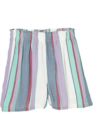 QS by s.Oliver Junior Mädchen 2113094 Bermudas, , L