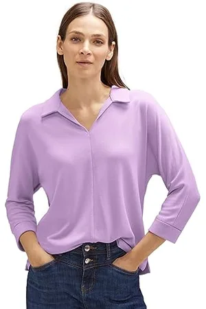 Street one Damen A320430 Poloshirt, , 40