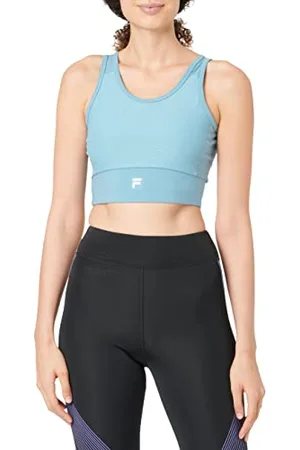 Fila Damen FAW0201 Sport-BH, , XS