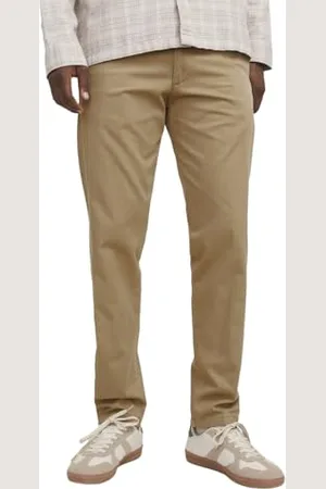 JACK & JONES Male Hose Relaxed Fit Hose