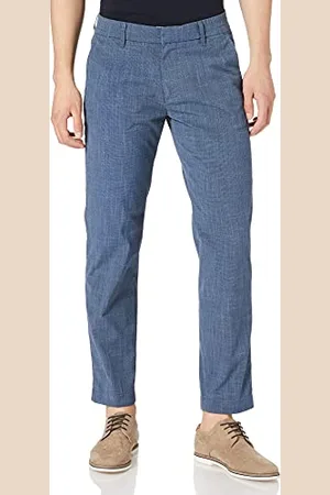 Pierre Cardin Herren Lyon Hose, , 3132