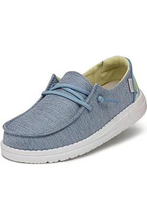 Hey dude Wendy Youth Moc Toe Shoes, , 37 EU