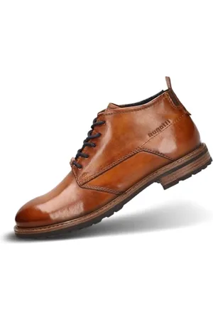 Bugatti Herren Lobo Comfort Stiefel Kaltfutter, , 45 EU