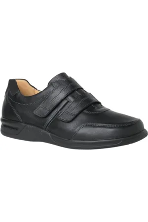 Ganter Herren Kurt-K Sneaker, , 41 EU X-Weit