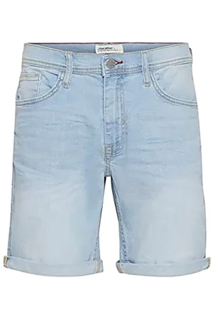 Blend Herren 20713326 Jeans-Shorts, , L