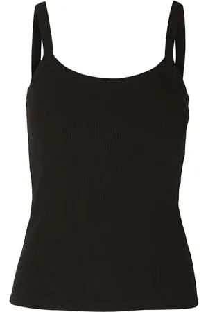 SELECTED Slfcelica Anna Strap Tank Top Noos