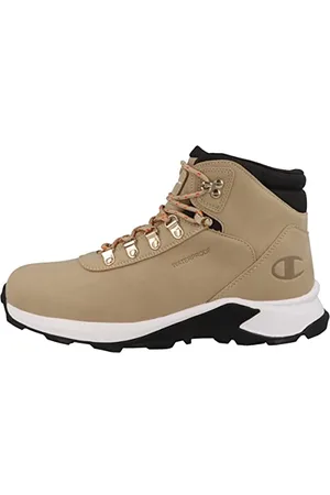 Champion Herren mican Stiefel, Beige Ms053, 41 EU