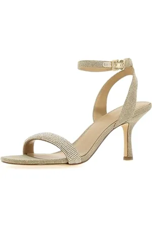 Michael Kors Damen Carrie Sandals, 38.5 EU