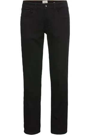 Camel Active Herren Relaxed Fit 5-Pocket Jeans mit Thermofutter 30 menswear-34/30