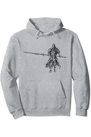 Dark Souls Pullover Hoodie