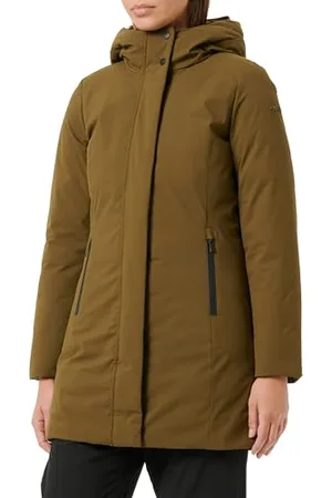 Geox Woman W SPHERICA JACKETS 46_IT