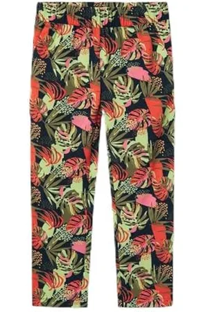 NAME IT Nkfvinaya Pant 5Fnoos