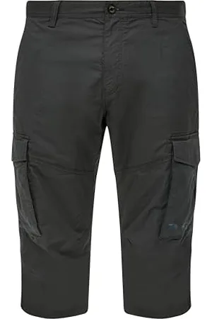 QS by s.Oliver Cargo Bermuda