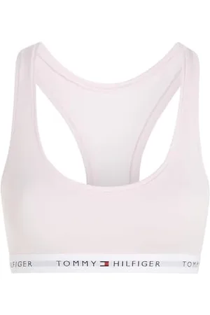 Tommy Hilfiger Damen Bralette Stretch, , S