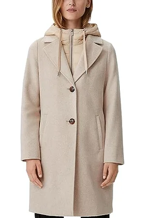 Comma, Damen 60.2.62.16.151.2135077 Jacke, , 44