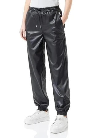 HUGO BOSS Damen Helera-1 Trousers, , 38 EU