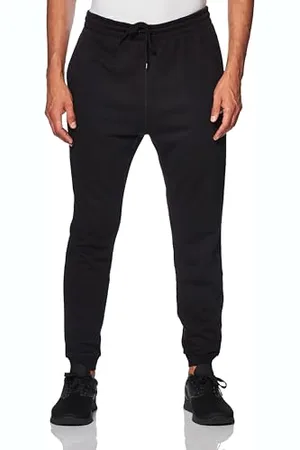 Reebok Herren Identität French Terry Jogger, , XS