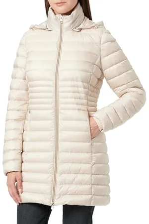 Geox Woman D JAYSEN DOWNJACKETS 48_IT