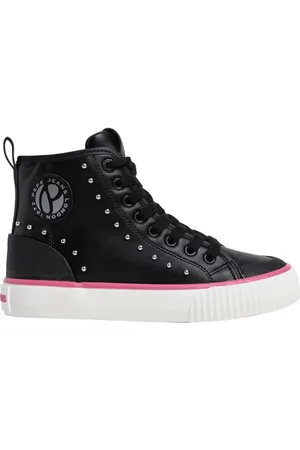 Pepe Jeans Ottis Rock G Sneaker, , 37.5 EU