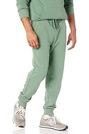 Amazon Herren Leichte French-Terry-Jogginghose (erhältlich in Big & Tall), , XXL