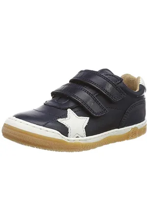 Bisgaard Unisex Kinder 40305.119 Sneaker, , 31 EU