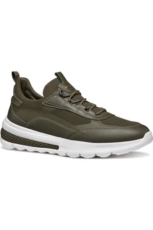 Geox Herren U SPHERICA ACTIF D Sneaker, , 45 EU
