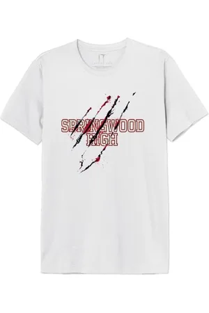 A Nightmare On Elm Street Herren Uxnimamts001 T-Shirt, , S