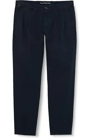 Tommy Hilfiger Herren Chino Stretch, , 33W / 34L