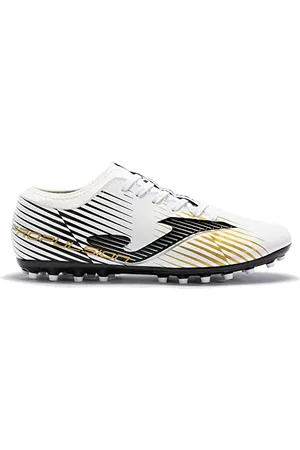 Joma Herren Propulsion Cup Serie Sneaker, Schwarz-Weiß, 39 EU