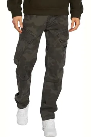 Brandit Adven Slim Fit Pants, Farbe: , Größe: L