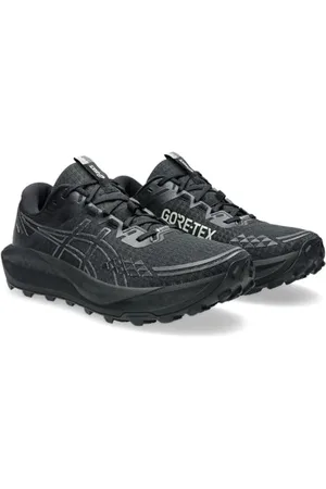 Asics Herren Gel-Trabuco 13 GTX Sneaker, Multicolor, 39.5 EU