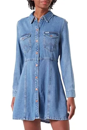 Wrangler Women