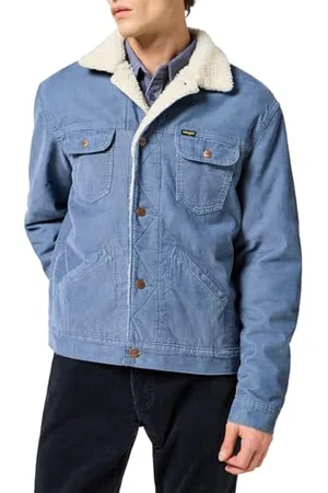 Wrangler Men