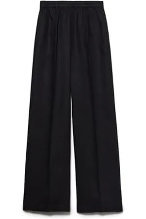Sisley Trousers