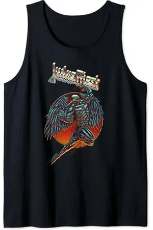 Judas Priest – Redeemer Tank Top