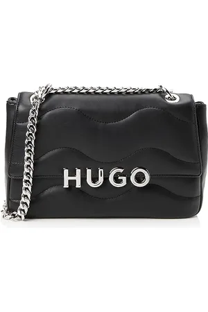 HUGO BOSS Lizzie Shoulder Bag Damen Shoulder Bag