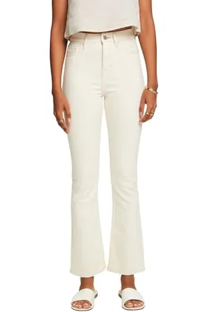 ESPRIT Damen 034EE1B326 Jeans, , 27W x 30L