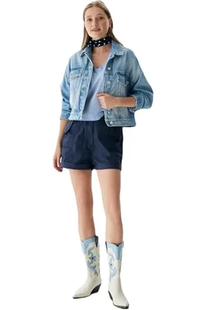 LTB Damen Nomaka Freizeit-Top, , Small