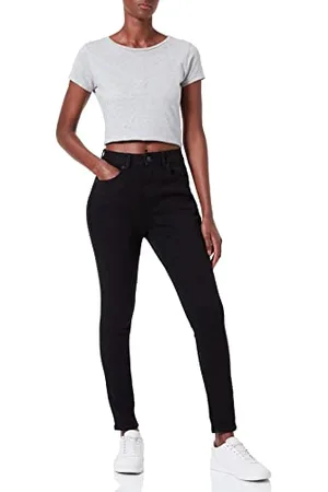 JJXX JACK & JONES Damen JXVIENNA Skinny HW NS1011A NOOS Jeans, , L/32