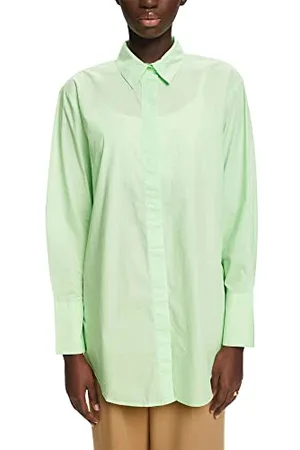 ESPRIT Damen 013ee1f312 Bluse, , XL