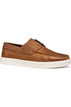 Geox Herren U AVOLA B Moccasin, , 43 EU