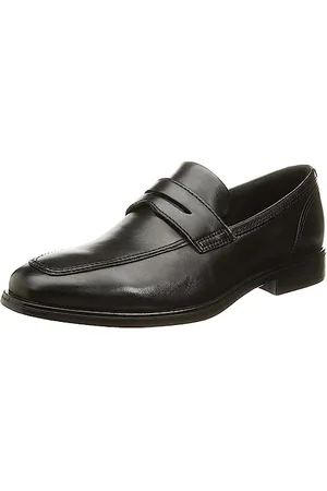 Ecco Queenstown M Loafer LEA