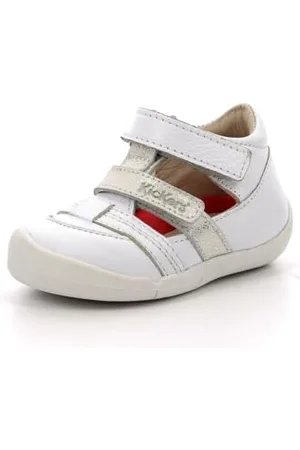 Kickers Jungen Unisex Kinder WAFEL Sneaker, , 24 EU
