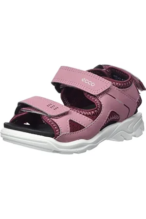 Ecco Mädchen Biom Raft Flat Sandal, , 26 EU