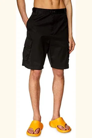 Diesel _P-ARGYM-Short CALZON_Shorts__54
