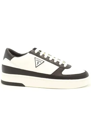Guess Herren SILEA Sneaker, , 41 EU