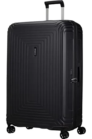 Samsonite Neopulse - Spinner XL, Koffer, 81 cm, 125 l, grau (Mattes Graphit)