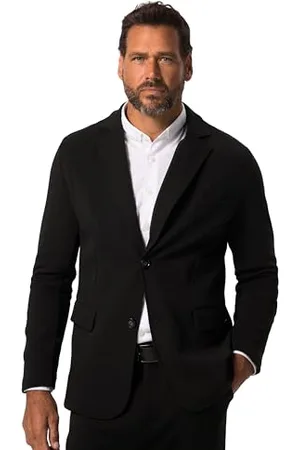 JP 1880 Herren, Business, New York, bis Gr. 8 XL Sakko, , XXXL
