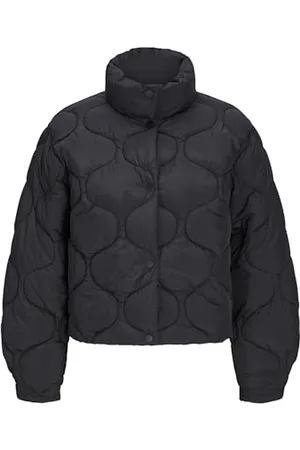 JJXX Jack & Jones Damen Jxsena Quilted OTW Steppjacke, , M EU