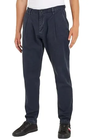 Tommy Hilfiger Herren Chino Stretch, , 36W / 29L